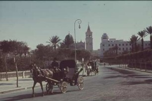 Gamal-Abdel-Nasser-Moschee