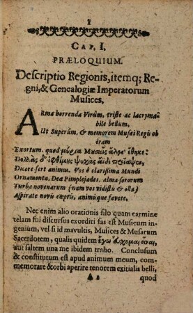 Musomachia : id est, bellum musicale