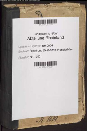 Fünfzigjähriges Jubiläum (1869 Juni 22-24)
