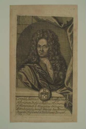 Konrad Samuel Schurzfleisch