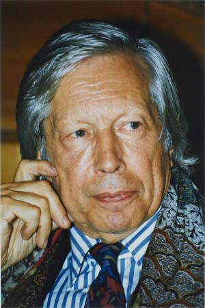 Nicolaus Sombart