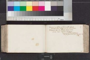 Cardilucius, Johannes Hiskias; Blatt 181