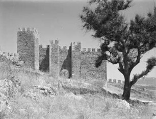 Castelo de Sesimbra / Castelo dos Mouros