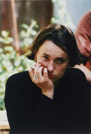 Shenja Keil