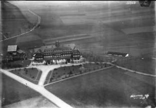 Oberwiesenthal (b. Annaberg), Sporthotel