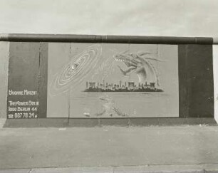 East Side Gallery