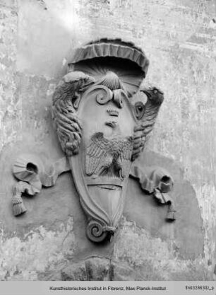 Palazzo Gerini, Palazzo di Montauto, Palazzo Gerini Bonciani, Florenz