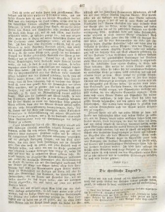 467-468 Die christliche Jugend