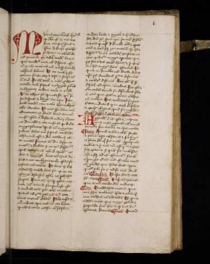Prologus. Multorum tam clericorum quam laicorum querela est non modica …