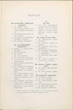 Index.