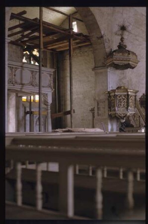Quedlinburg, St. Aegidii