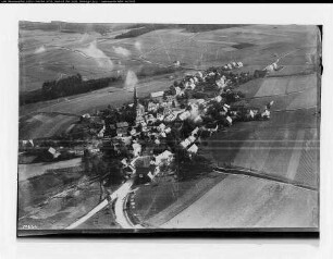 Döbra (b. Schwarzenbach a.W)