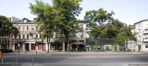 Mietshaus; Berlin, Treptow-Köpenick