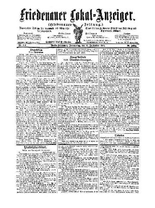 Nr. 214, 11.09.1913