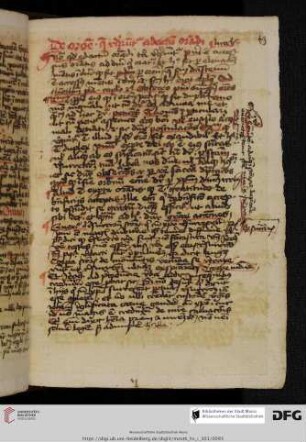 Notata theologica
