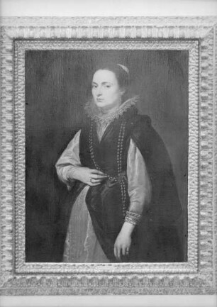Marquesa Comellini Durazzo