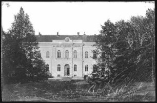Kassa. M. kir. gazdasagi akademia