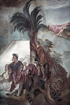 Verklärung Christi