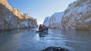 Spitzbergen - Auf Expedition in der Arktis