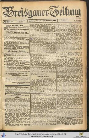 16.09.1905 (II.)