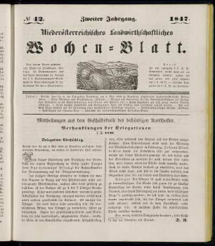 No 42. 1847