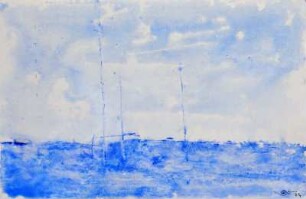 KU-CHEN # MCCCXCV - BLEUAILLE CLXXXIX: SEESTÜCK