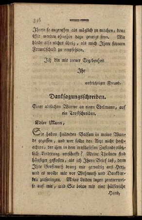 [20.] Danksagungsschreiben
