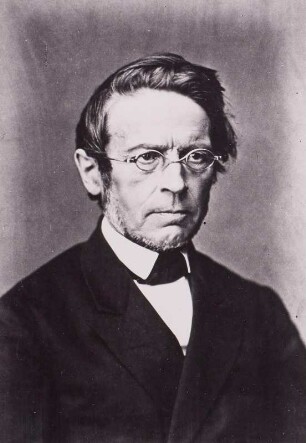 Droysen, Joh. Gustav
