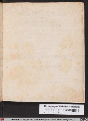 Programma In Festo Resvrrectionis Christi A. MDCCLXXVIII In Academia Ivlia Carolina P. P.