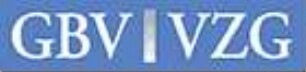 Verbundzentrale des GBV