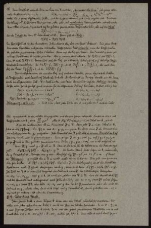 § 17. Gebrochene Ideale.