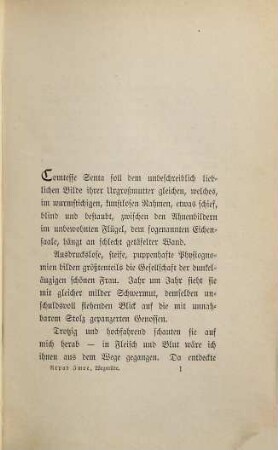 Wegmüde : Roman