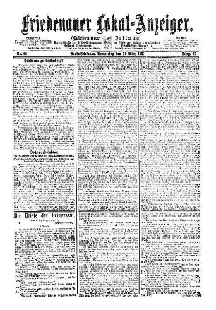 Nr. 61, 11.03.1920