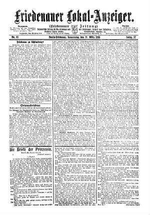 Nr. 61, 11.03.1920