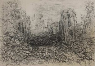 Bedrängt II