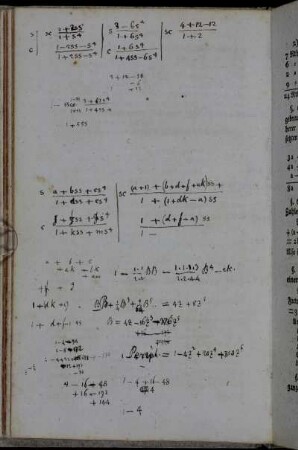 Peripherie der Ellipse (Werke X, 1:177)