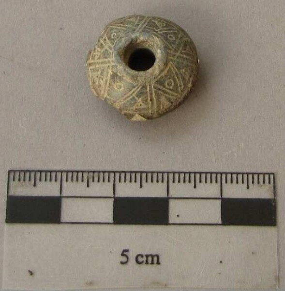 spindle whorl