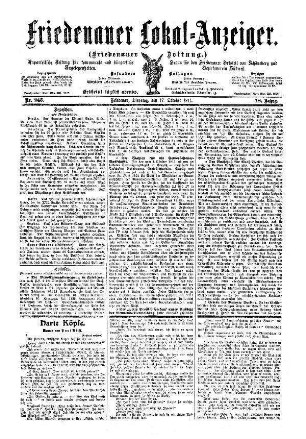 Nr. 245, 17.10.1911
