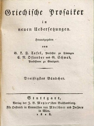 Apollodor's Mythologische Bibliothek, 2