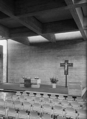 Martin-Luther-Kirche