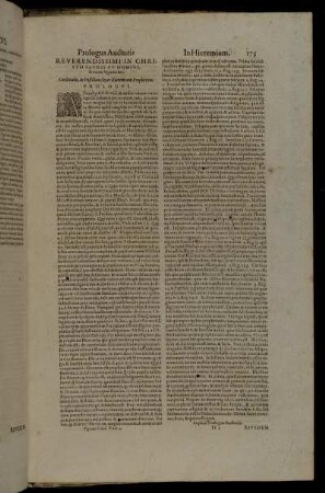 [Liber Hieremiæ.]
