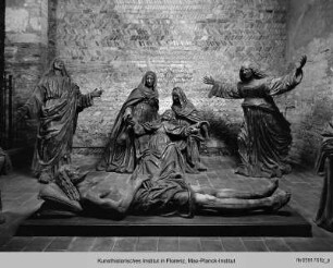 Beweinung Christi