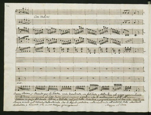 Scena ultima