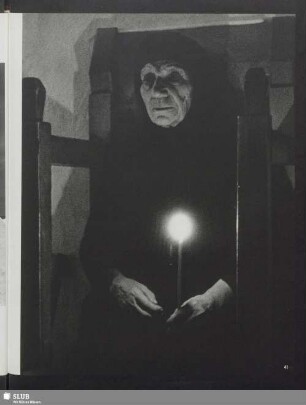 Licht in der Osternacht