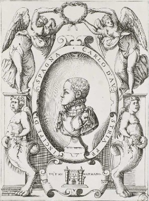 Don Carlos, Infant von Spanien