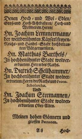 Einleitung zu denen philosophischen Wissenschaften