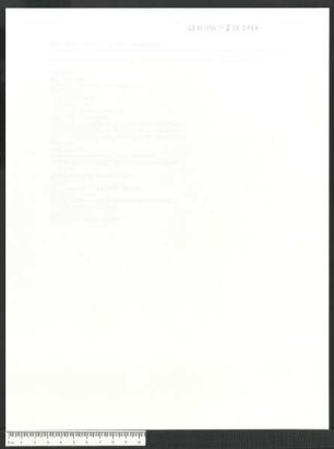 Brief (Verfasser: Perutz, Leo; Adressat: Perutz, Paul; Adressat: Perutz, Edith)