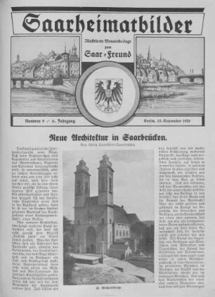 Nummer 9: September 1930