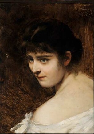 Elisabeth Krüger