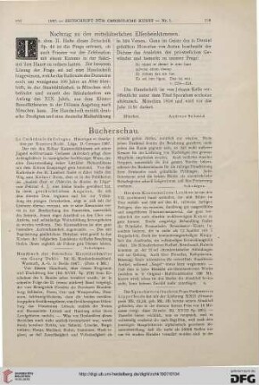 Nachtrag zu den mittelalterlichen Elfenbeinkämmen